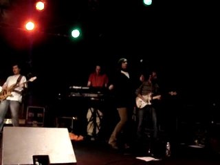 Sly Asher and Lion Stepper - Festival Fac Off Orsay