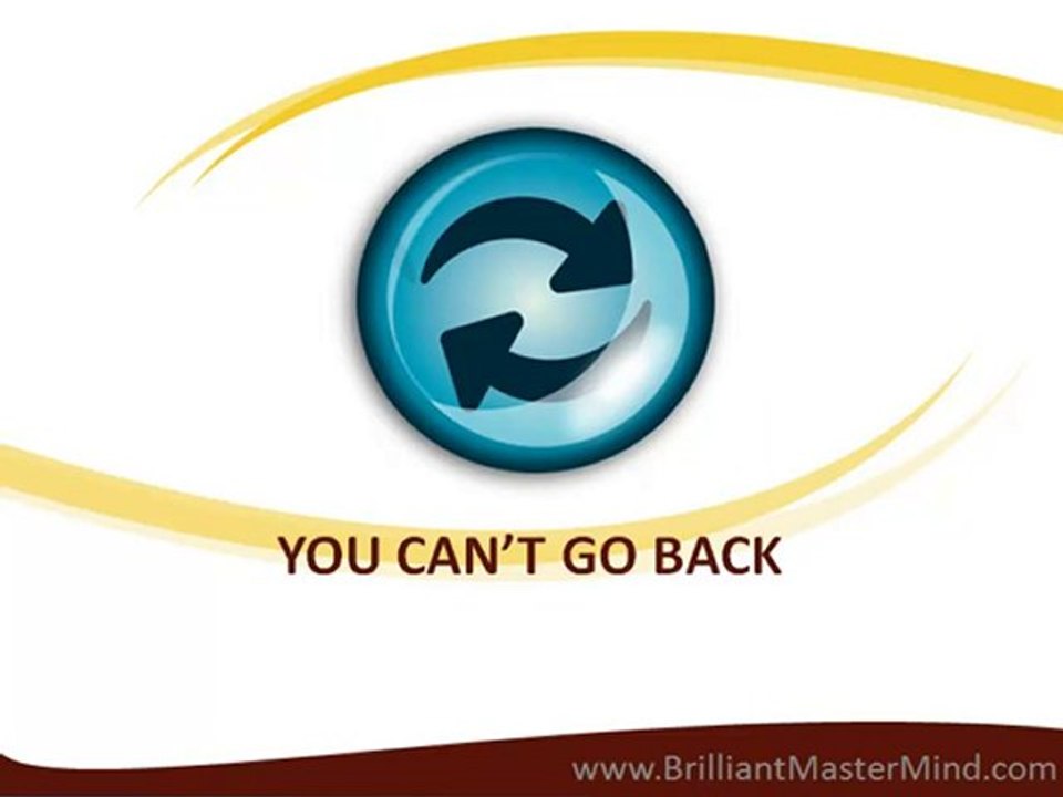 Network Marketers - Are You Stuck Orbiting the Wrong Planet