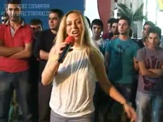 genç tv bowling turnuvası