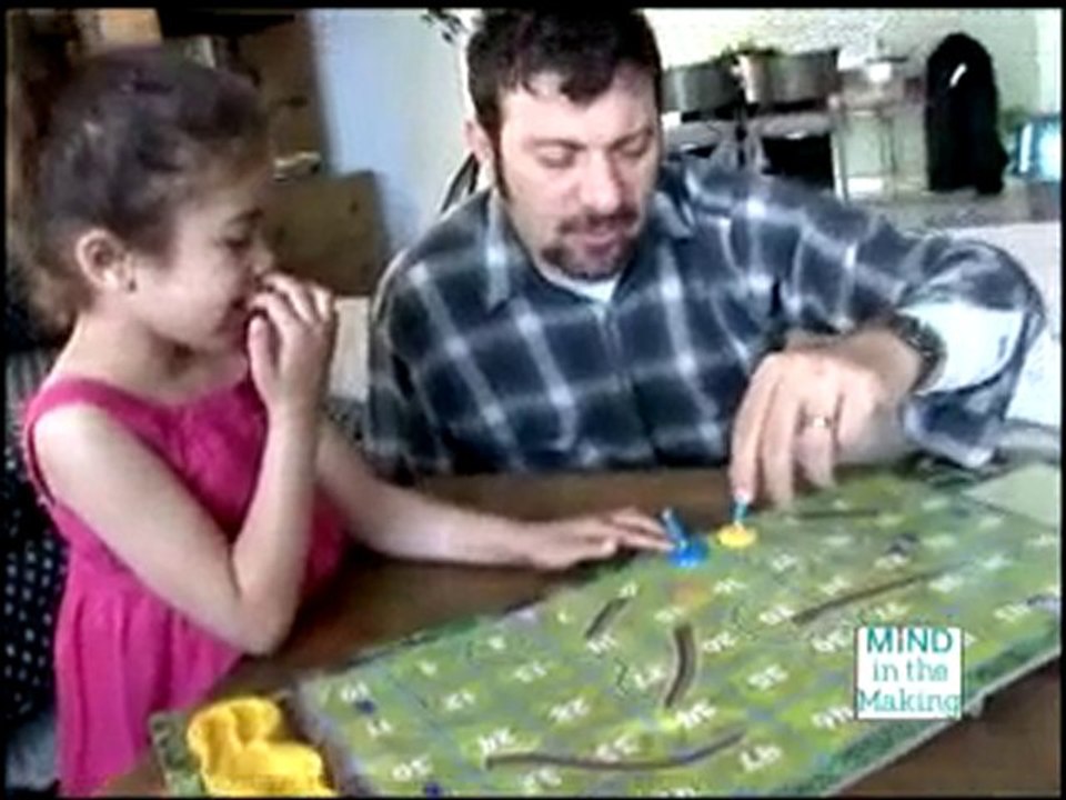 Mind in the Making- Life Skills for Kids- Making Connections