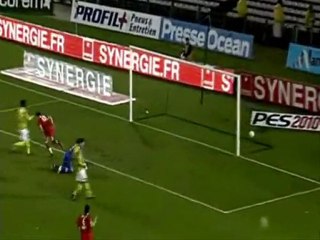 [2009/2010] Stade Brestois 29