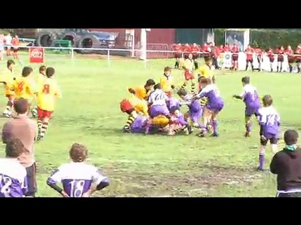 20100513 Tournoi Biarritz - PUC - Buenos Aires