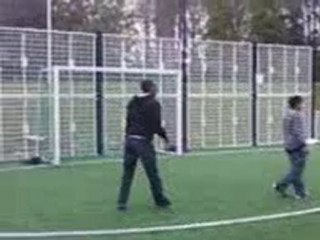 d barre reprise du ray