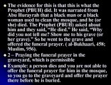 Islamic Questions-93(Animal skin Products, Praying in grave