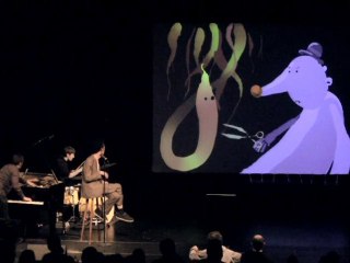 Bienenkino: Die Sache mit dem Maulwurf, Teil 2