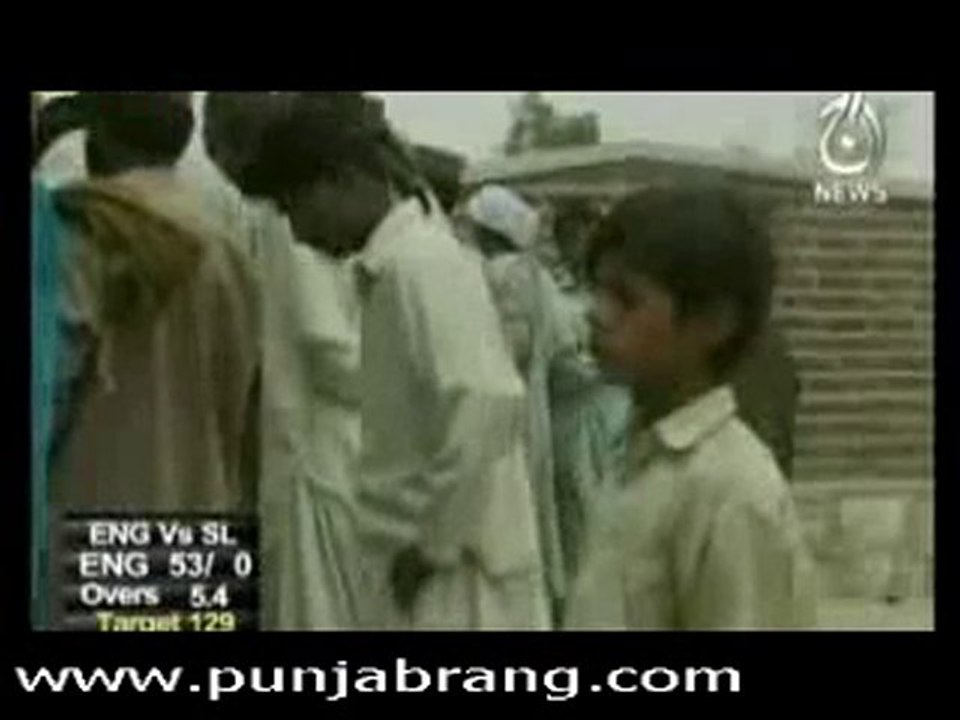 Live With Talat 13th May 2010  part 2