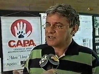 Audiência pública sobre os direitos dos animais
