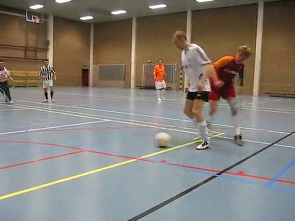 match amical scargoal 11 mai 200