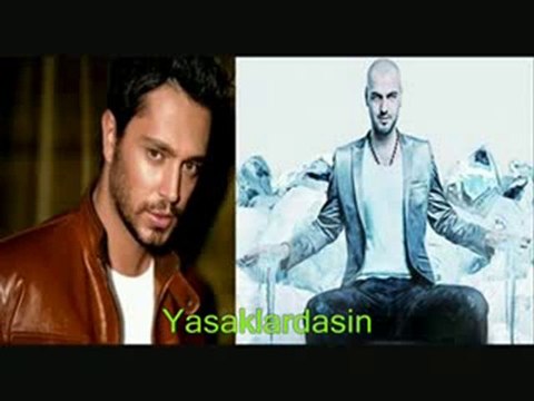 Murat Boz & Soner Sarıkabadayı - İki Medeni İnsan (2010)