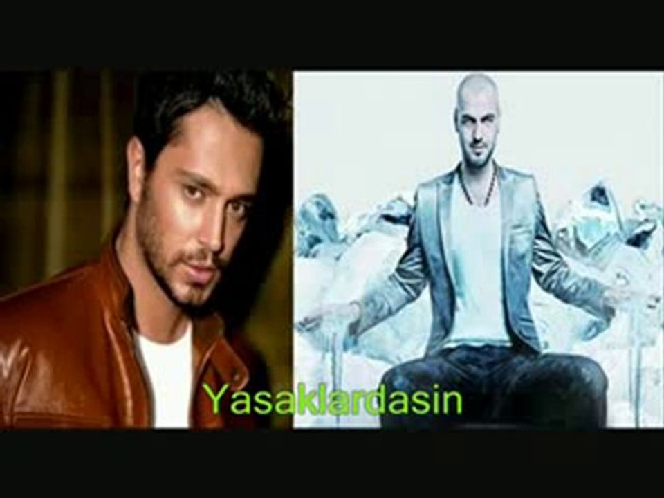 Murat Boz & Soner Sarıkabadayı - İki Medeni İnsan (2010)