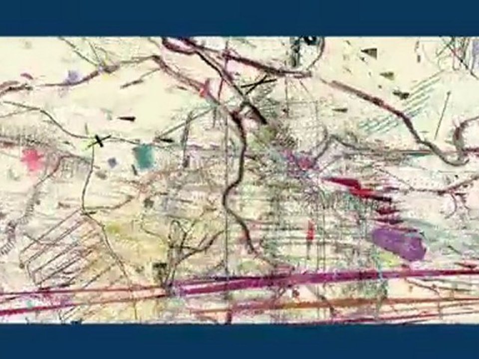 IBM Commercial Data Transportation: Data Analysis Makes For