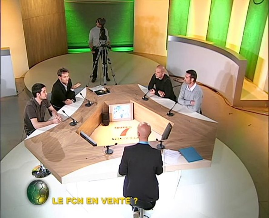 FOUS DE FOOT mercredi 12 mai 2010