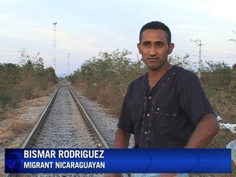 Migrants vers les Etats Unis: la proie des cartels mexicains