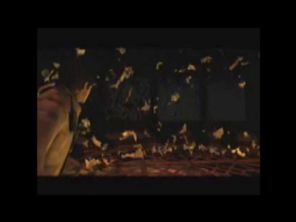 silent hill homecoming parodie 11 (FIN)
