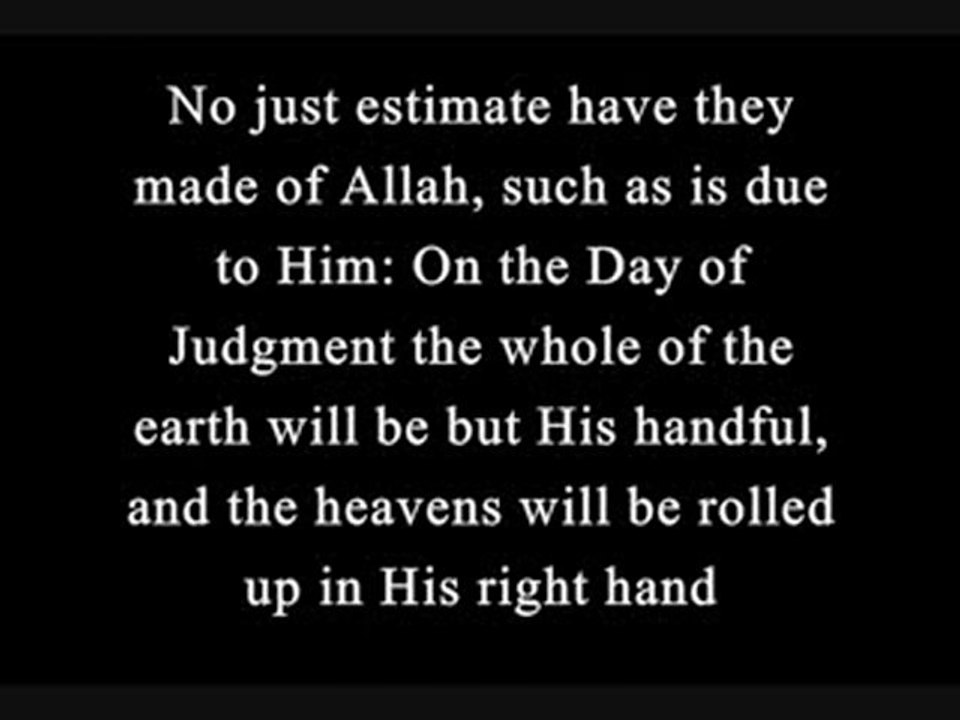 Surat Zumar
