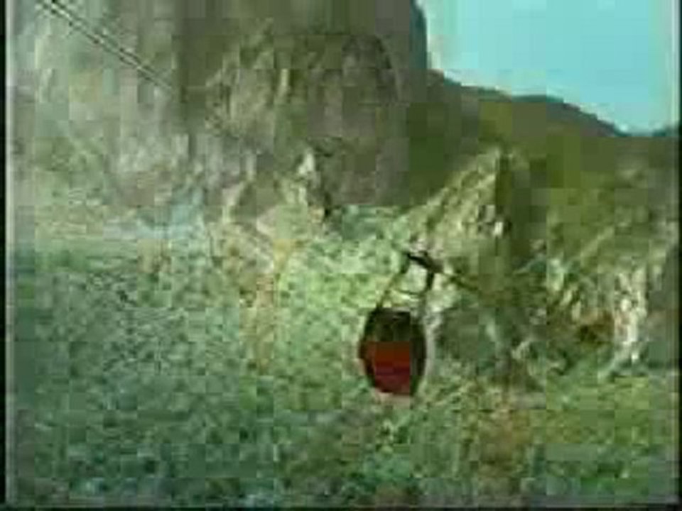 Turismo 2003