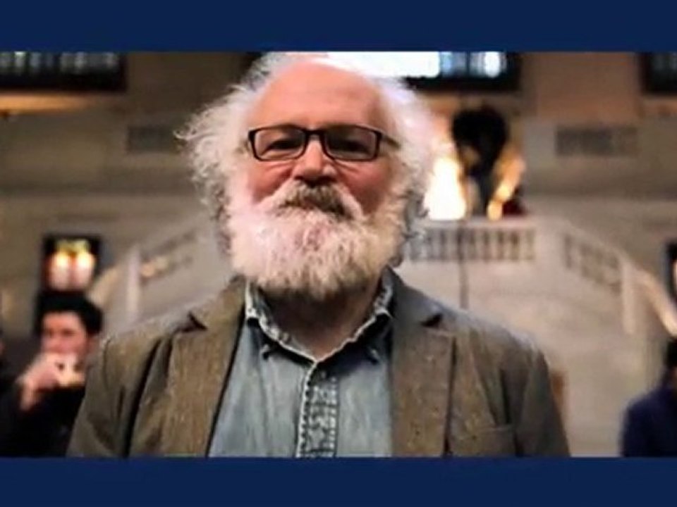 IBM Commercial Perceptions (Short Version): Making Sense of