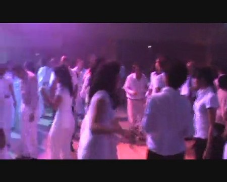 NUIT BLANCHE 2 Madaplus - ambiance mafana !