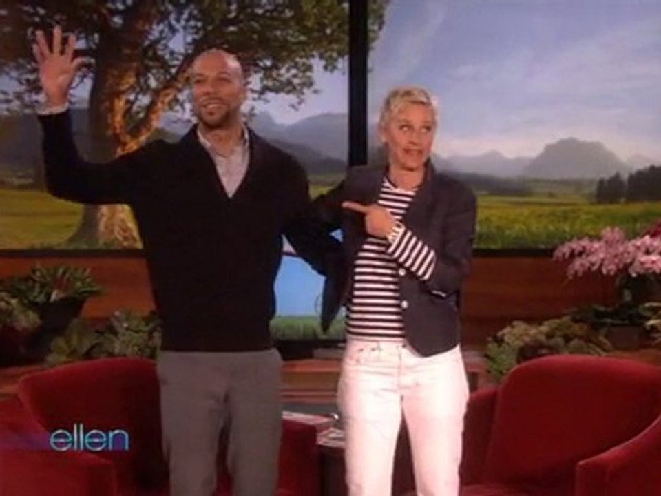 common ellen int