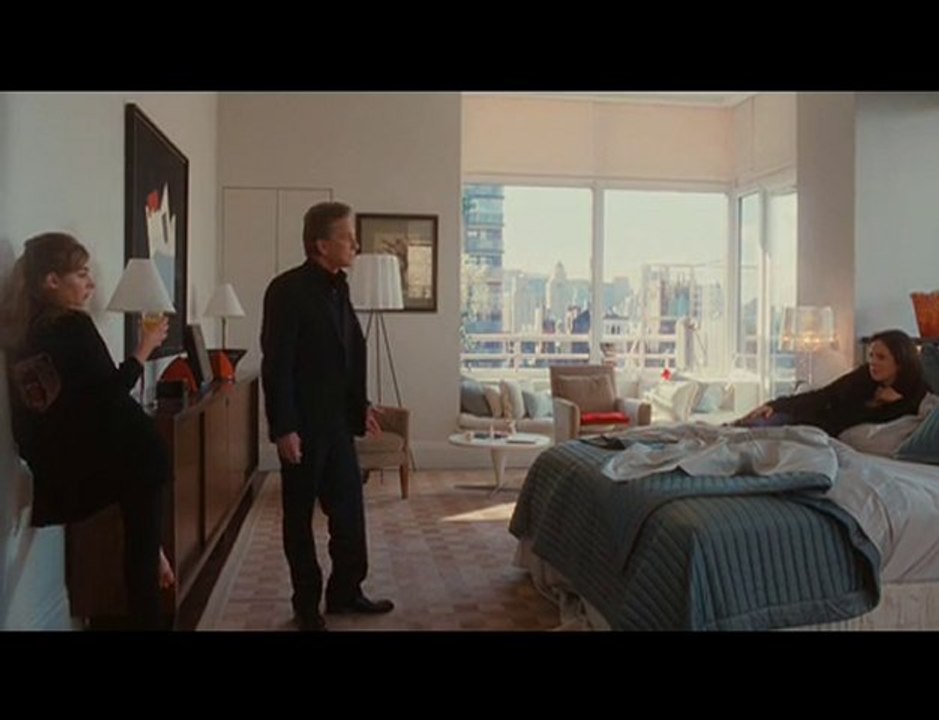 Solitary Man - "You Could Use Some Cramping"