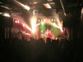 de routes en roots 03 tu pars - dub live chaudron