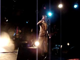 Les Poutrelles Fever - Festival Fac Off Orsay