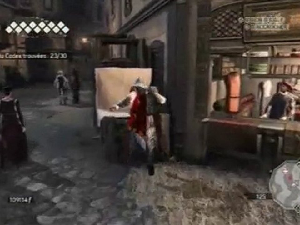 ASSASSINS CREED II part 19