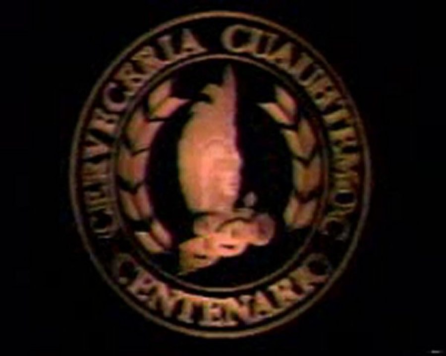 Cerveceria 1990