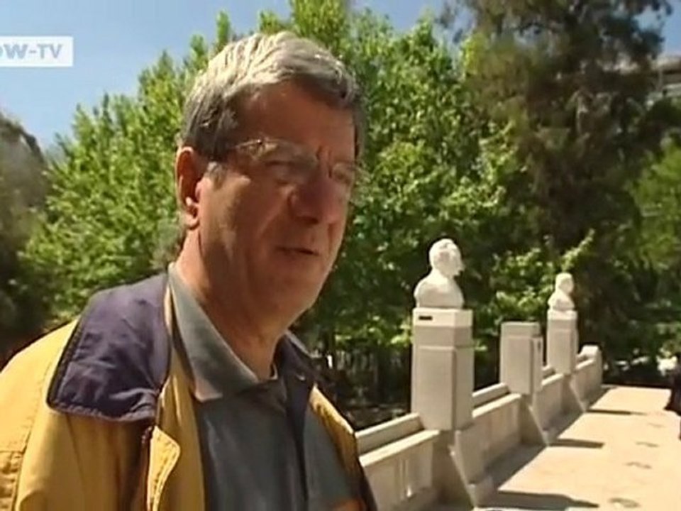 Greece: Hunting Wealthy Tax Evaders | European Journal