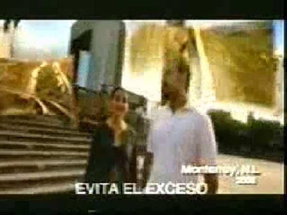 Creativiad Macroplaza 2000