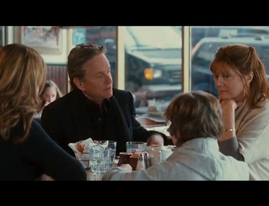 Solitary Man - "I Could Stay a Couple Minutes"