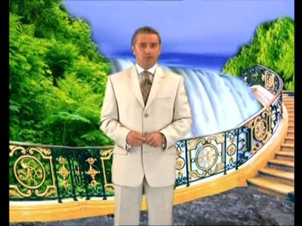 Bediüzzaman'ın Dilinden Ahir Zaman: Hz Mehdi ve Risale-i Nur