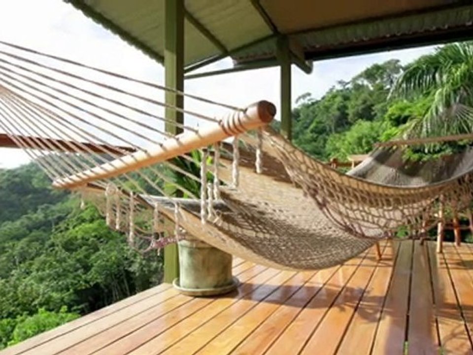 Costa Rica House Rental