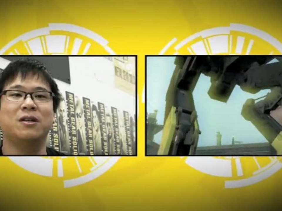 REPORTAGE KOJIMA PRODUCTIONS V1