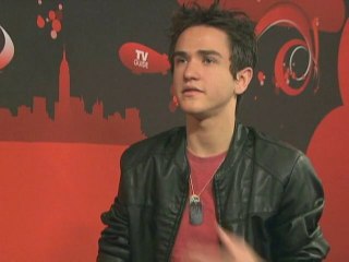 American Idol: Aaron Kelly