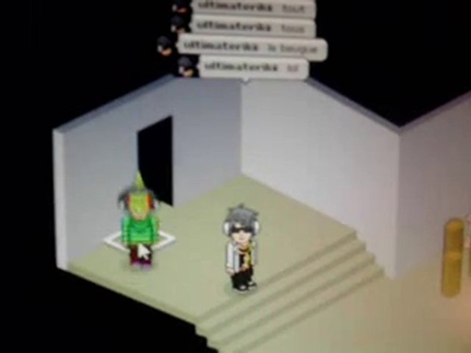 beug habbo