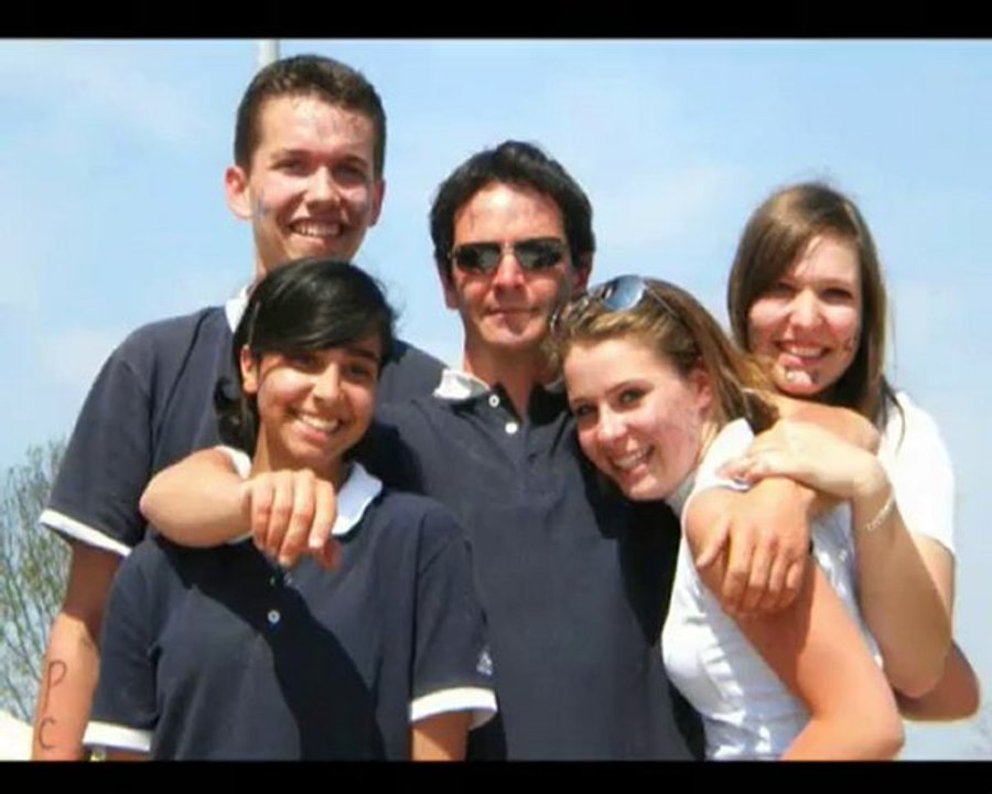 Poney club du val de saone 2010