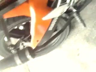 yamaha tzr 50cc