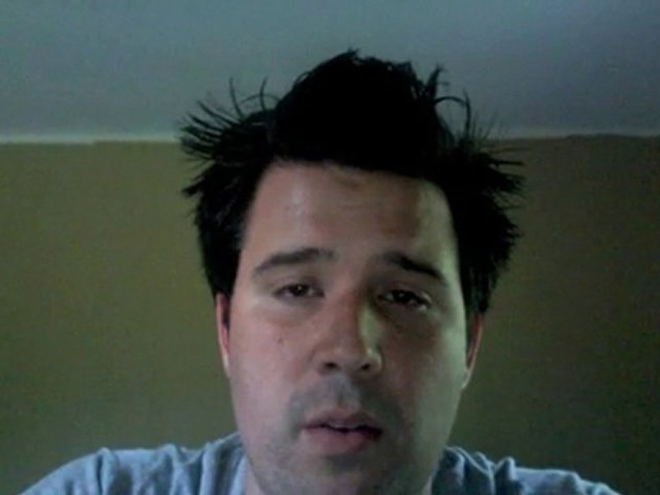 P90X Workout Day 4 Yoga X