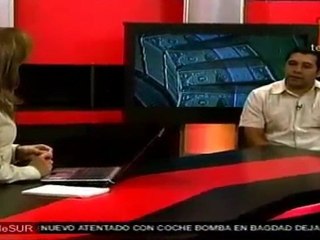 Urge que Venezuela regule política cambiaria (economista)