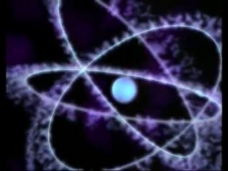 Atom Mucizesi: Atomun Diğer Ucu Elektornlar