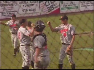 Baseball: South Eugene at Roseburg (5/12/10)