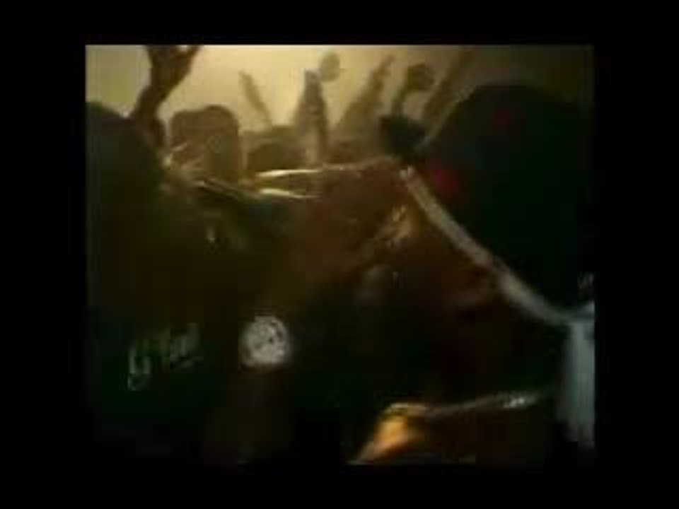 G-Unit No_Fear_No_Mercy_Live 2004