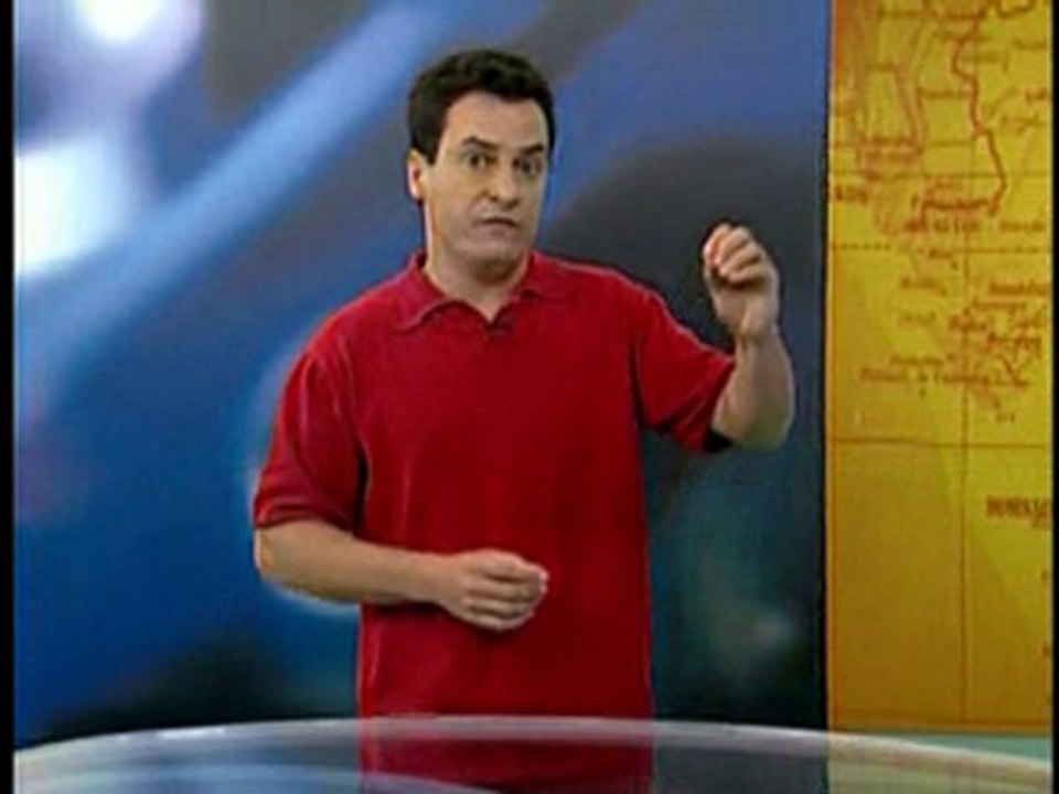 Geografia do Brasil_Relevo
