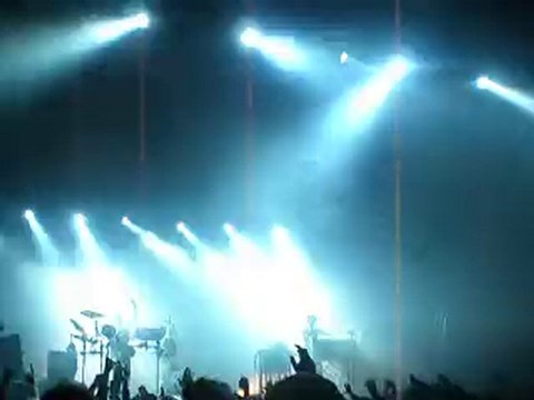 Booka Shades Nuits Sonores 2010