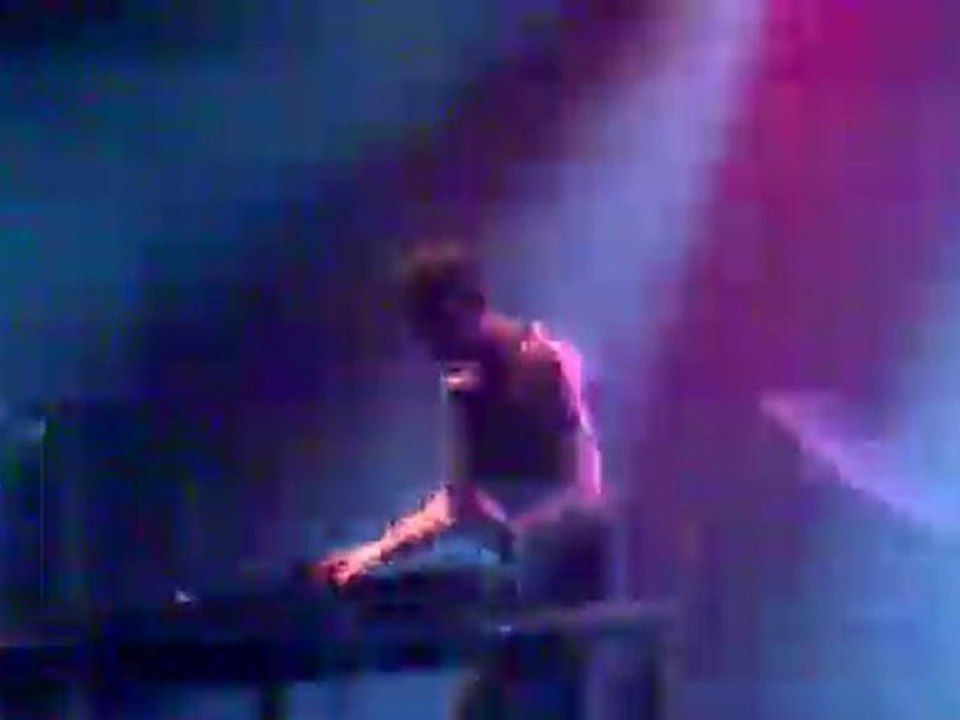 robert le magnifique3-echos du charbon-7 mai 2010