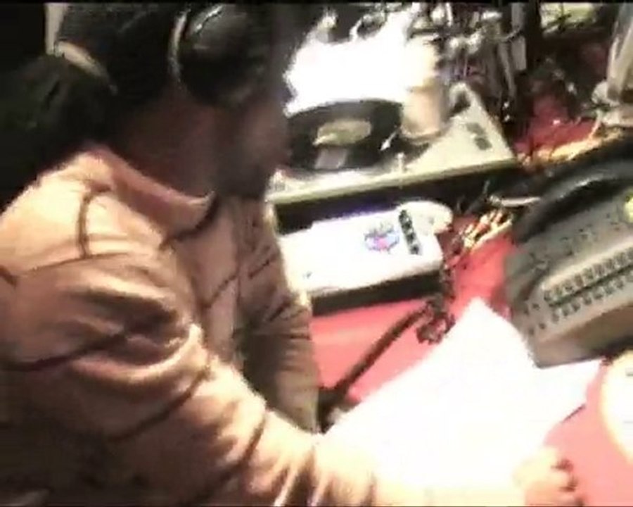 DJ KC FEAT BERETTA / NRJ / TOTAL R&B