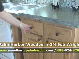 Cabin Style Park Model Oregon Park Model Woodburn Salem