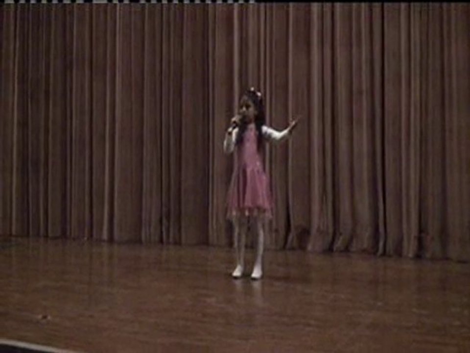 İlayda KARABULUT    Bayrak Şiiri