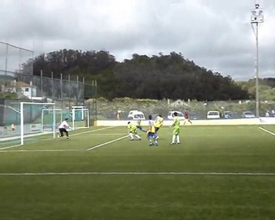 Nacional de Juniores São Roque e Caparica